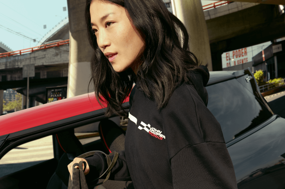 MINI Lifestyle Collection | MINI Canada