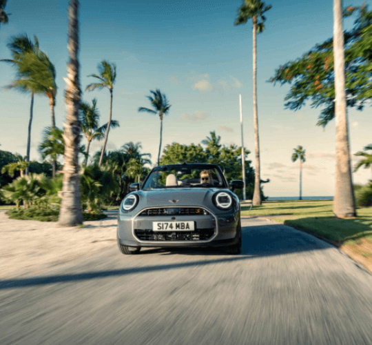 Meet Your MINI Match! | MINI Markham