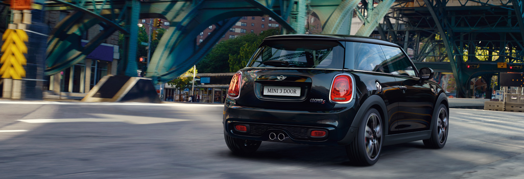 MINI Service | MINI Certified Technicians | MINI Canada