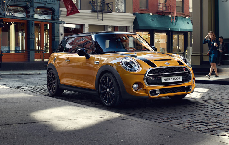 Mini Model Car Filter Canada Mini 3 Door