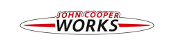 Logo John Cooper Works