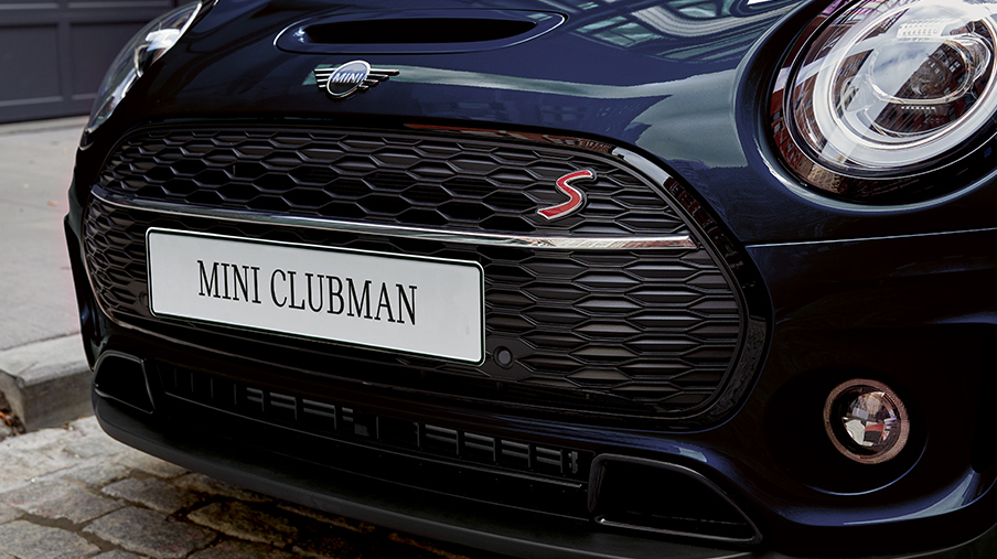 Mini Clubman Mini Canada