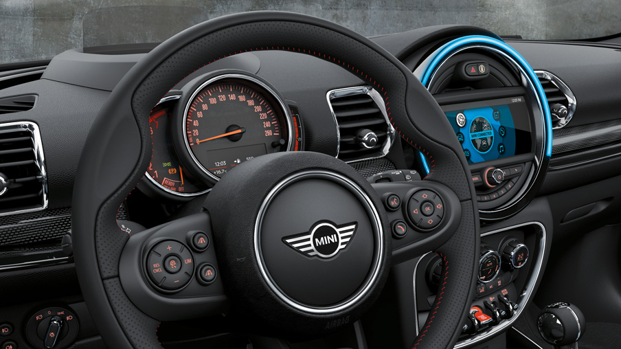 Mini Clubman Mini Canada