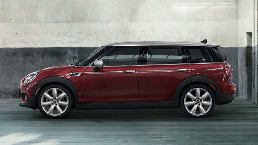 Mini Clubman Mini Markham
