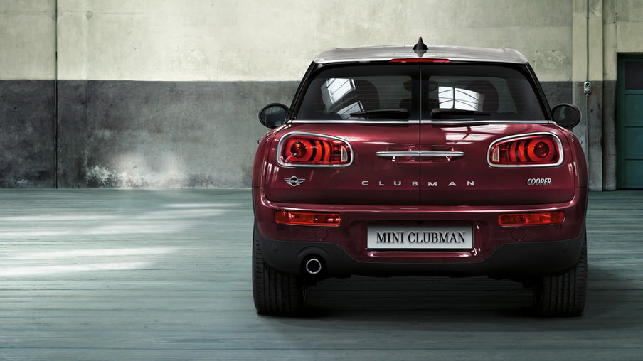 Mini Clubman Mini Oakville