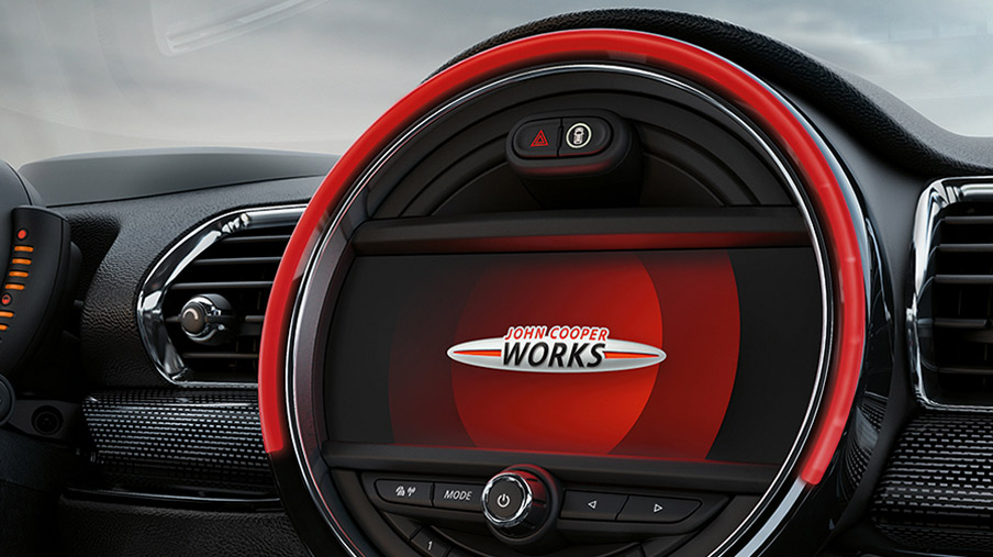 Mini Clubman Mini Canada