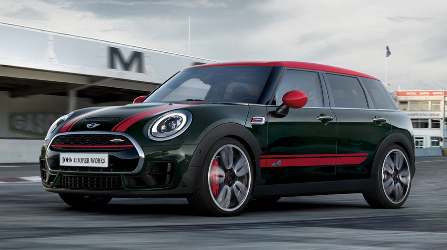 Mini Clubman Mini Halifax