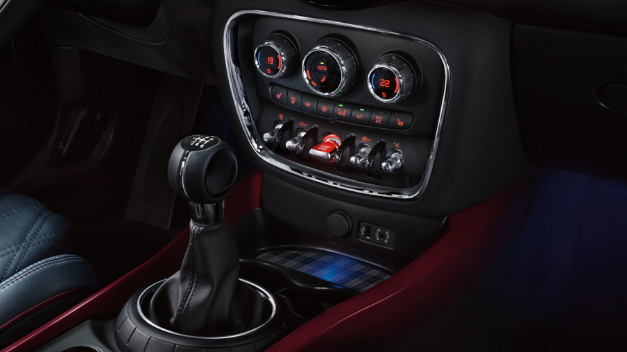 Mini Clubman Mini Canada