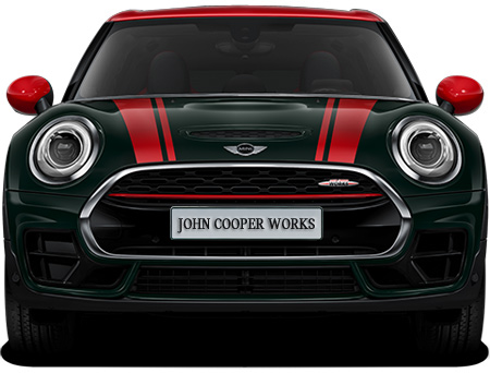 Mini Clubman Mini Langley