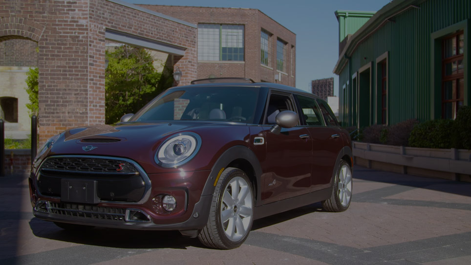 Mini Clubman Mini Oakville