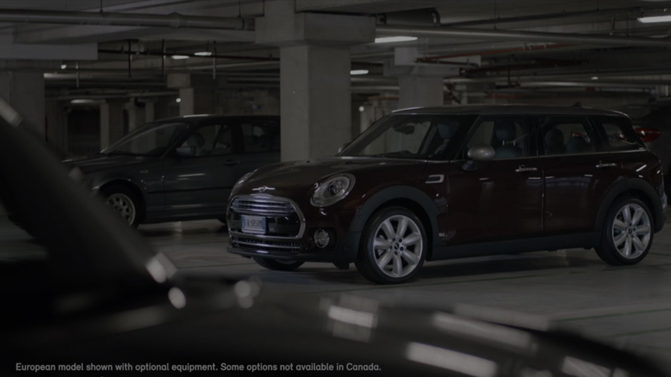 Mini Clubman Mini Oakville