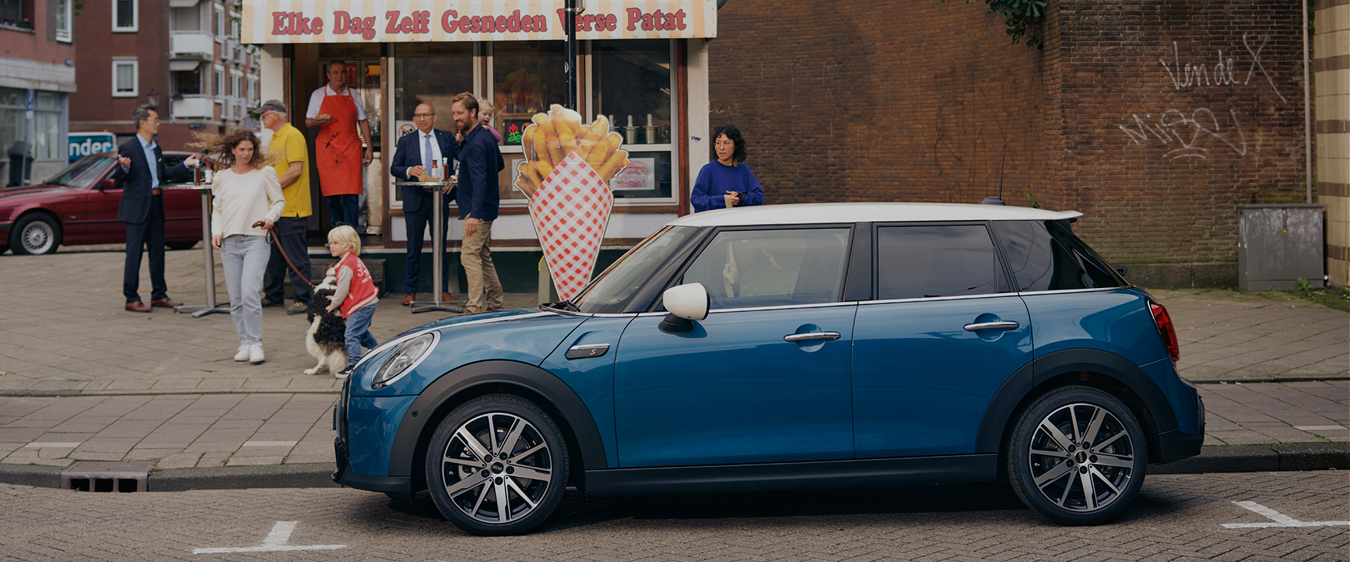 mini 5 door mini canada