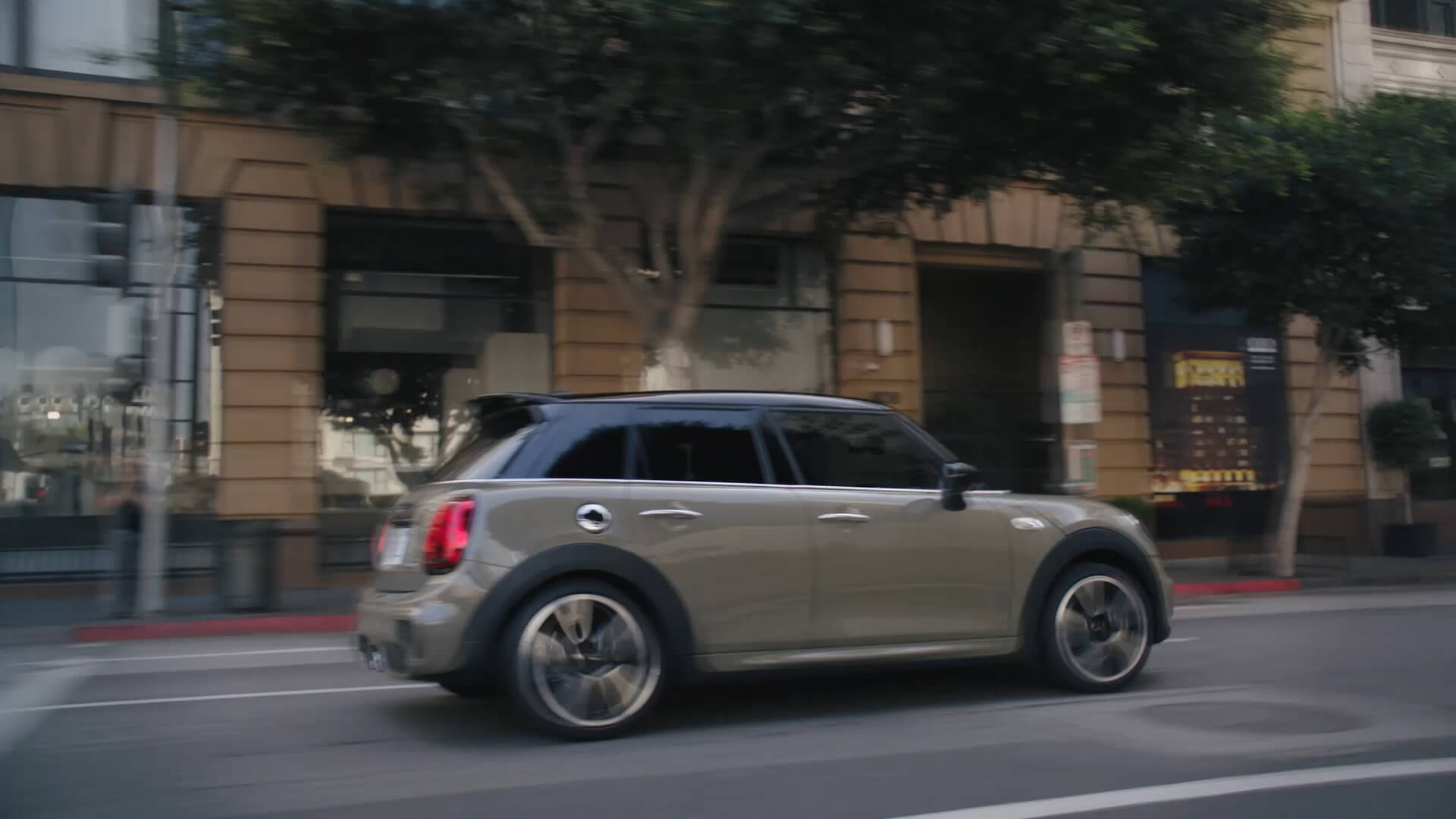 mini 5 door mini canada