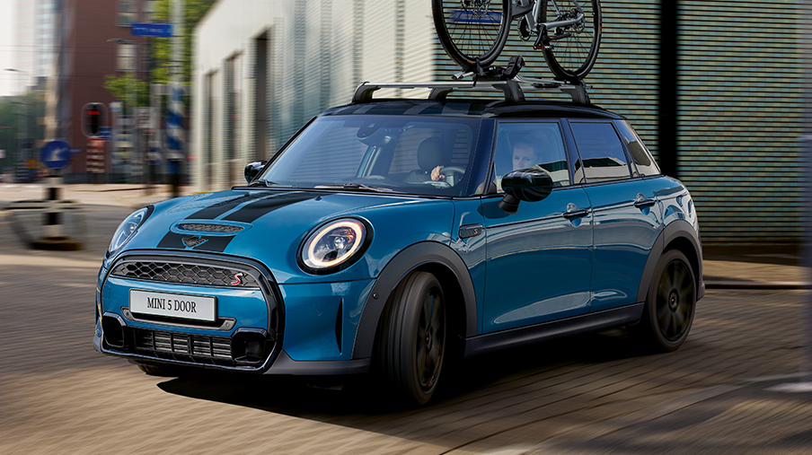 MINI 5 door | MINI Canada