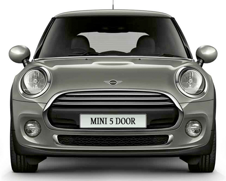 Mini 5 Door Mini Canada