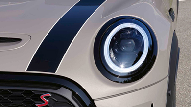 Mini 3 Door Mini Canada