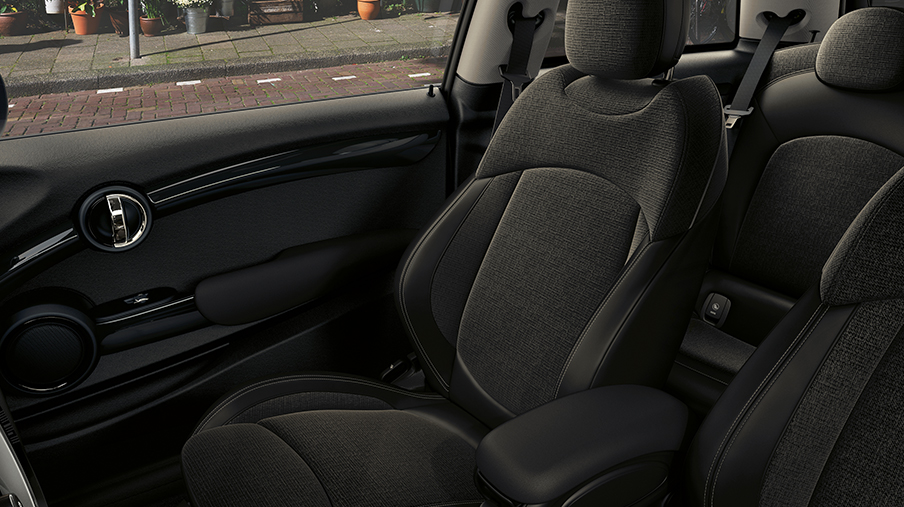 Mini 3 Door Mini Canada