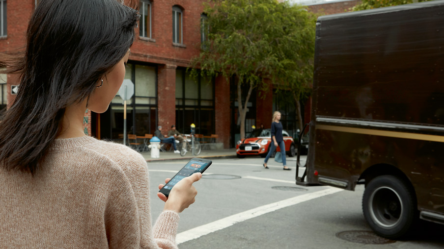 MINI 3 door MINI Canada