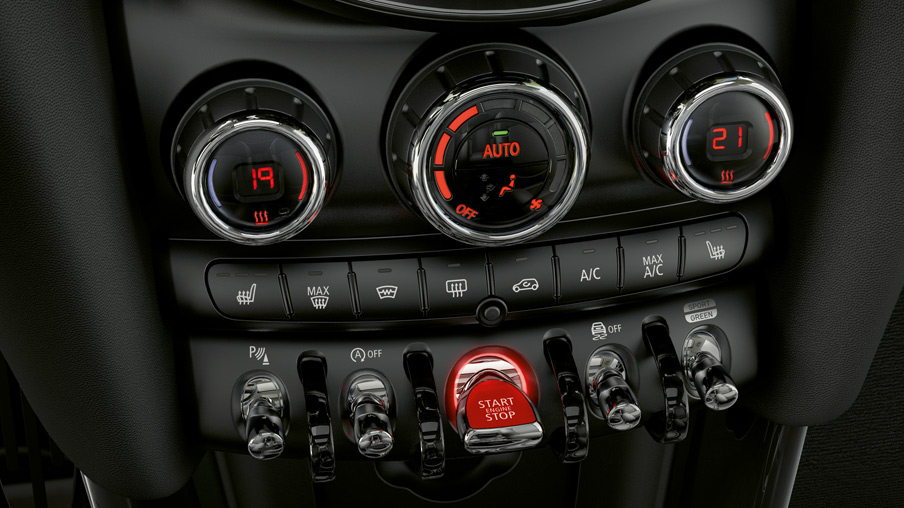 Mini 3 Door Mini Canada