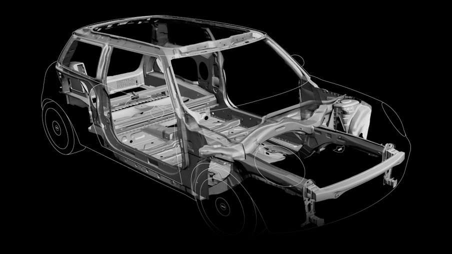 Mini 3 Door Mini Canada