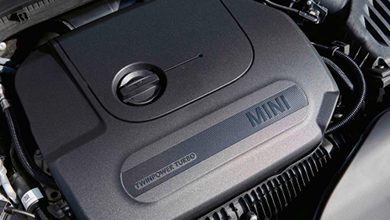 MINI Convertible | MINI Canada