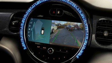 MINI Convertible | MINI Canada