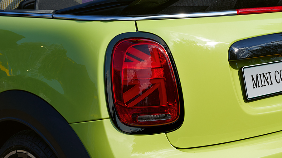 MINI Cabriolet | MINI Canada
