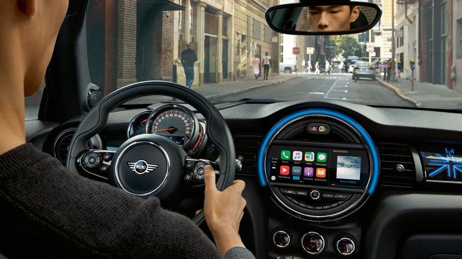 MINI Convertible MINI Canada