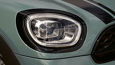 Mini Countryman Mini Canada