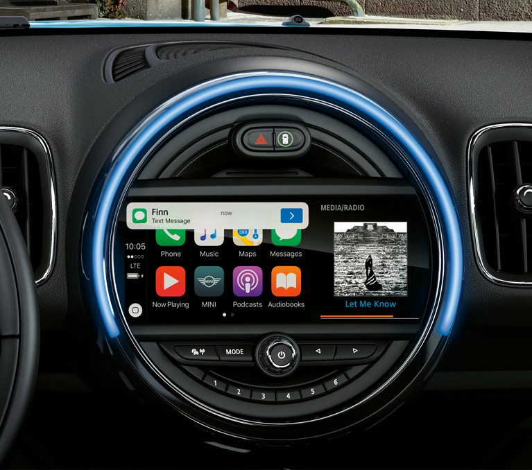 Mini Countryman Mini Canada