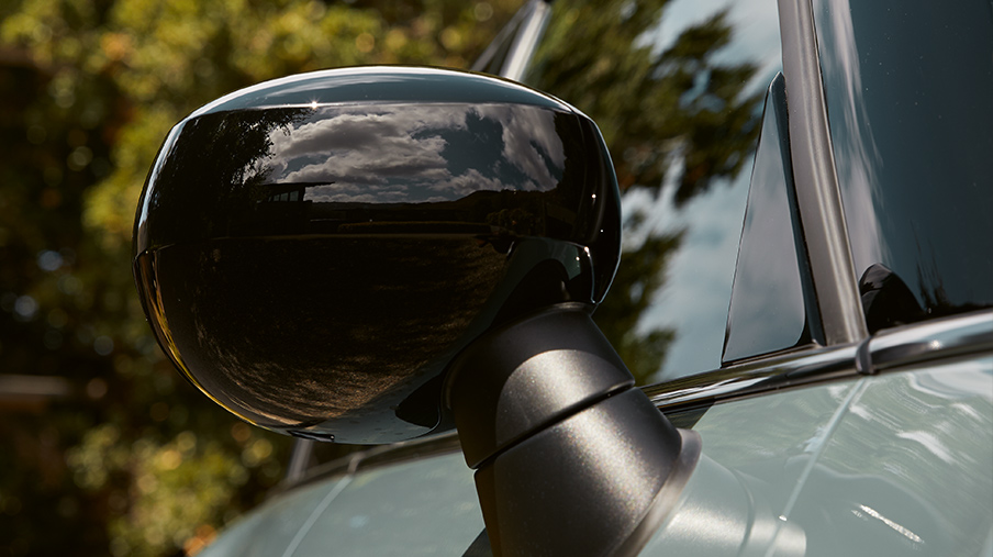 Mini Countryman Mini Canada