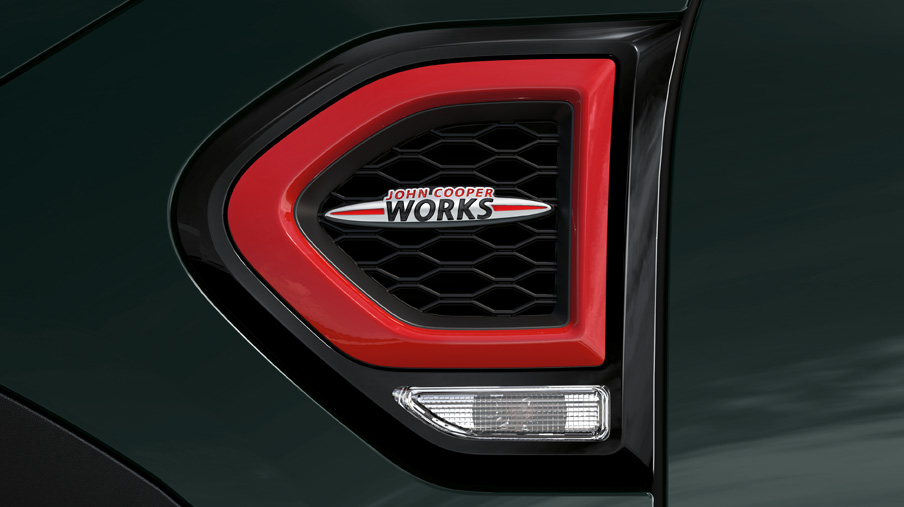 Mini Countryman Mini Canada