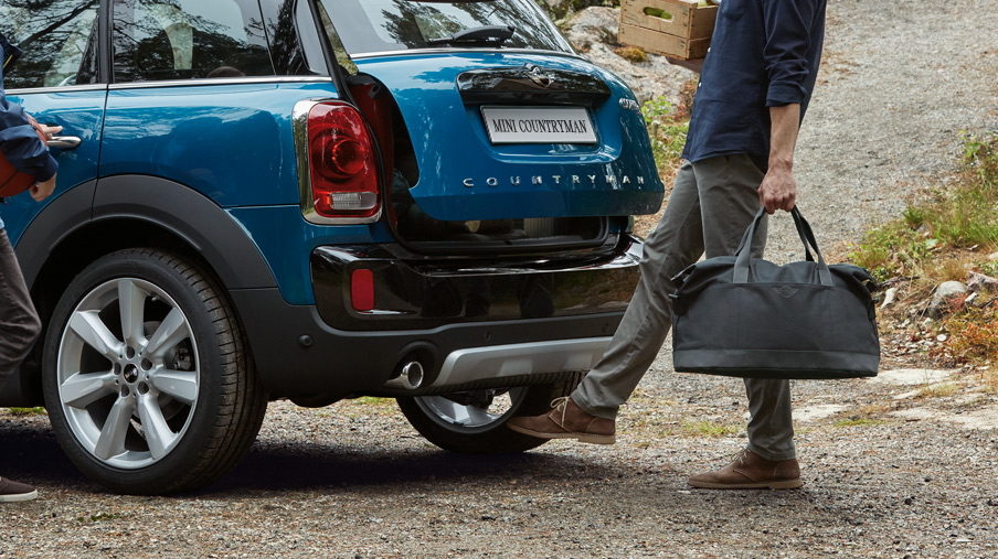 Mini Countryman Mini Canada