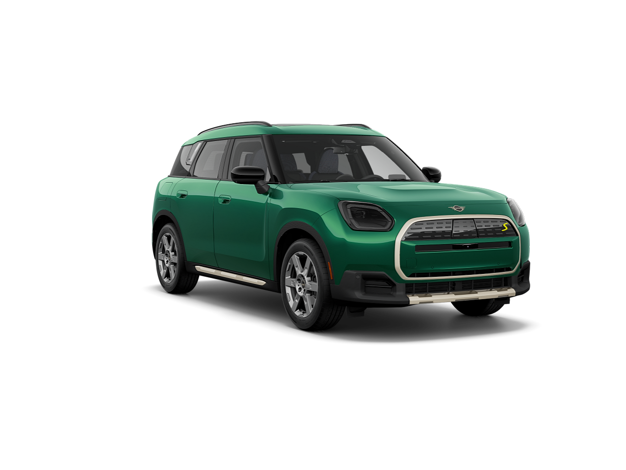 Mini Bc La toute nouvelle MINI Countryman | MINI Canada