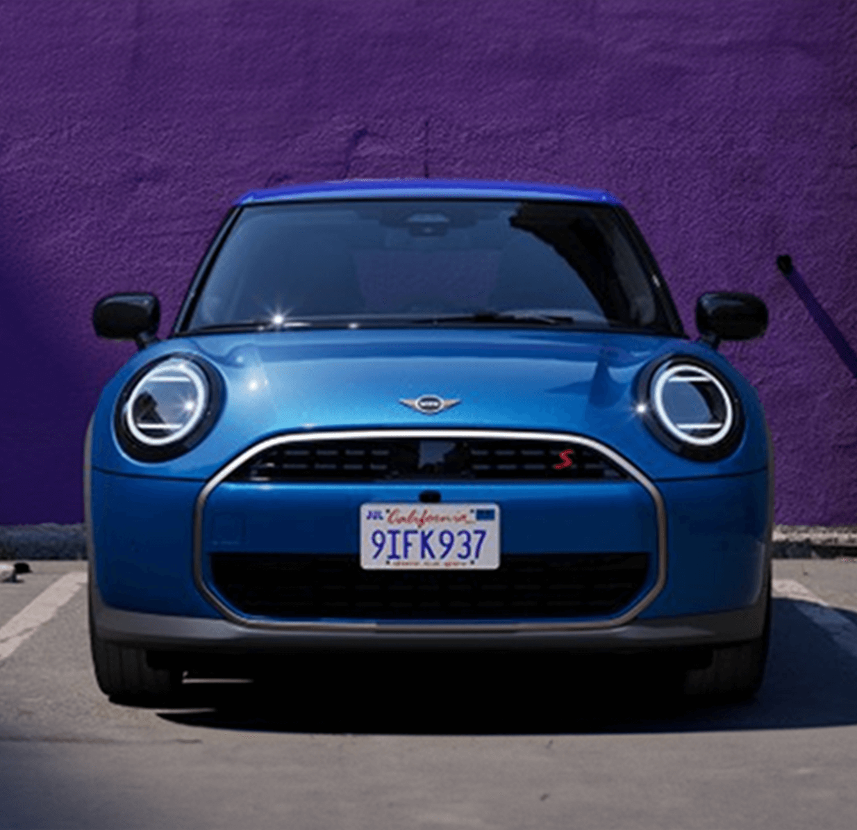 Mini Bc THE NEW MINI COOPER. | MINI Canada