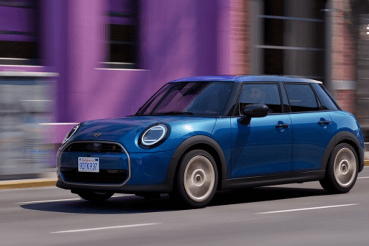 Mini Bc THE NEW MINI COOPER. | MINI Canada
