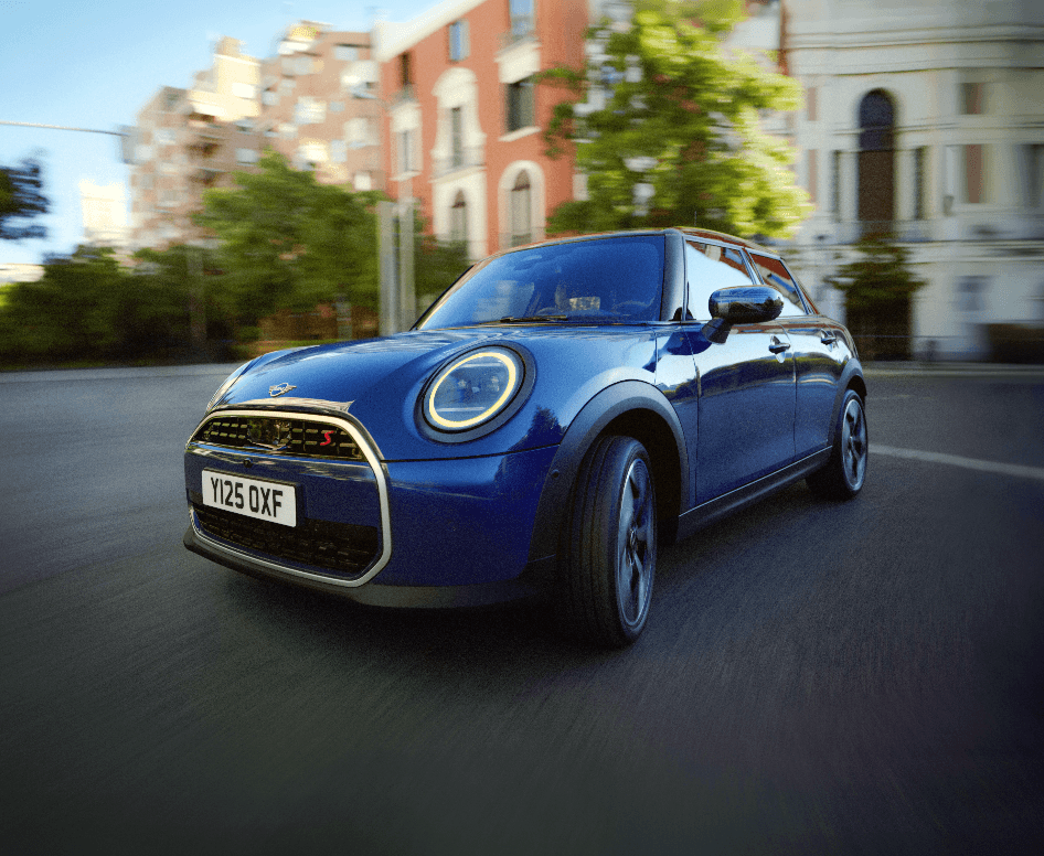 Mini Bc THE MINI COOPER. | MINI Canada