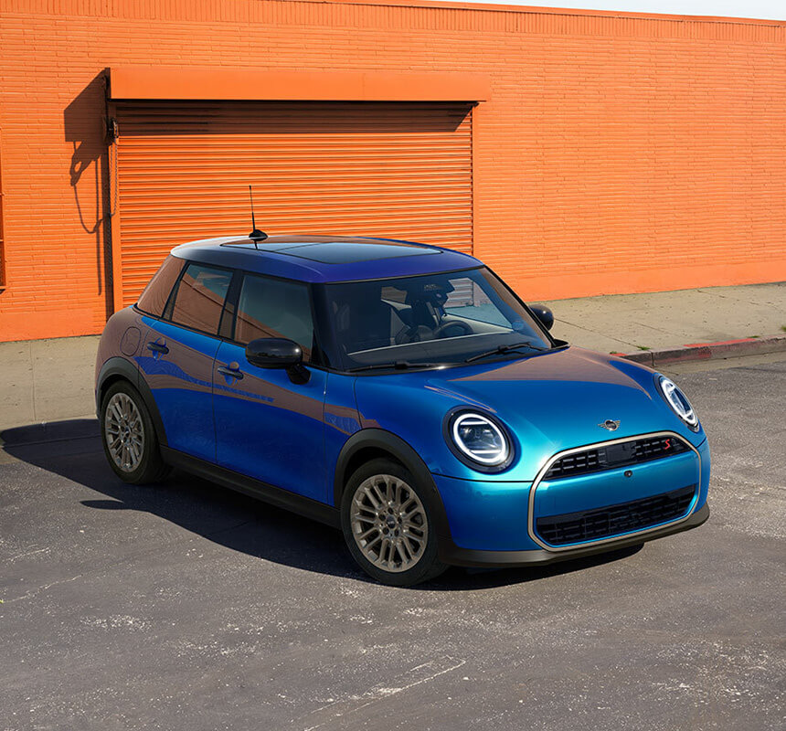 Mini Bc LA NOUVELLE MINI COOPER. | MINI Canada