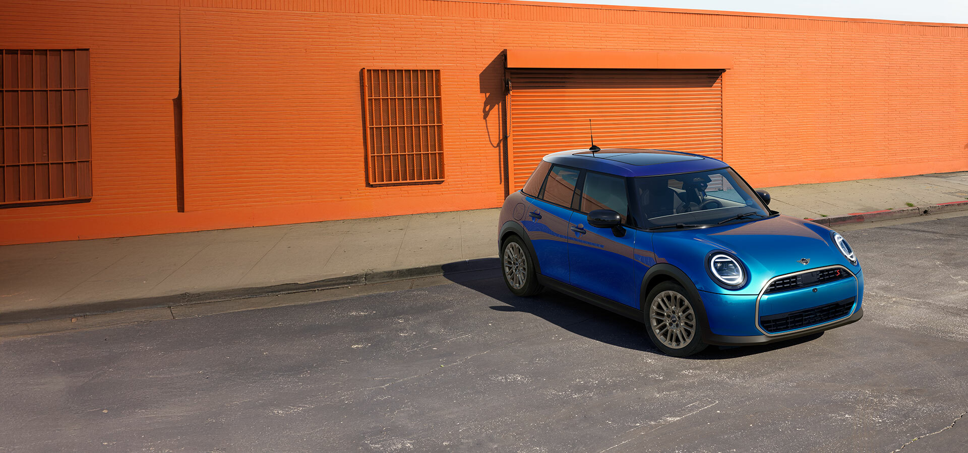 Mini Bc THE NEW MINI COOPER. | MINI Canada