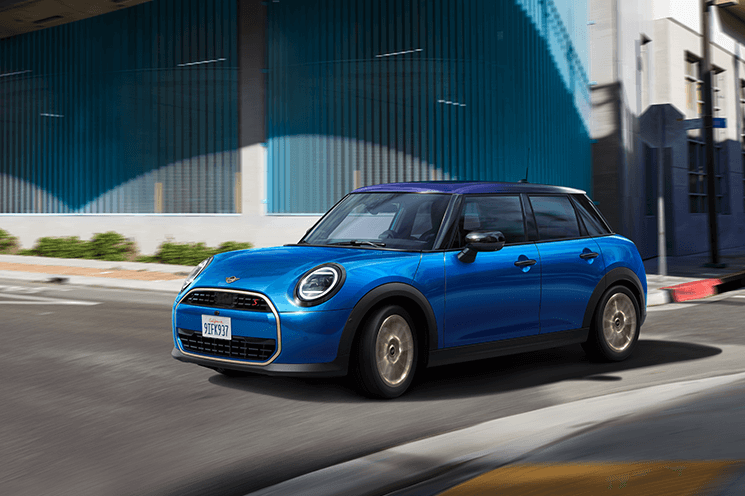 Mini Bc THE NEW MINI COOPER. | MINI Canada