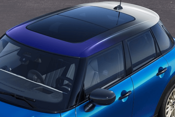 THE NEW MINI COOPER. | MINI Canada
