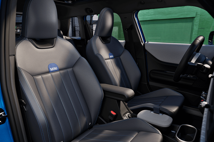 THE NEW MINI COOPER. | MINI Canada