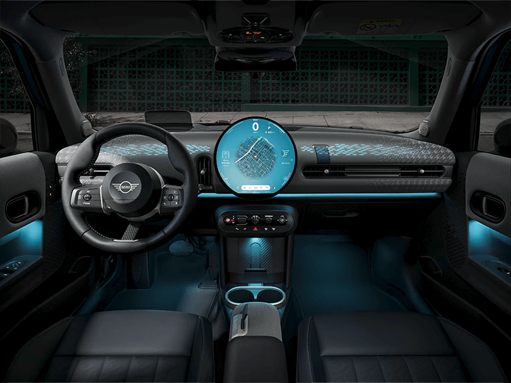 THE NEW MINI COOPER. | MINI Canada