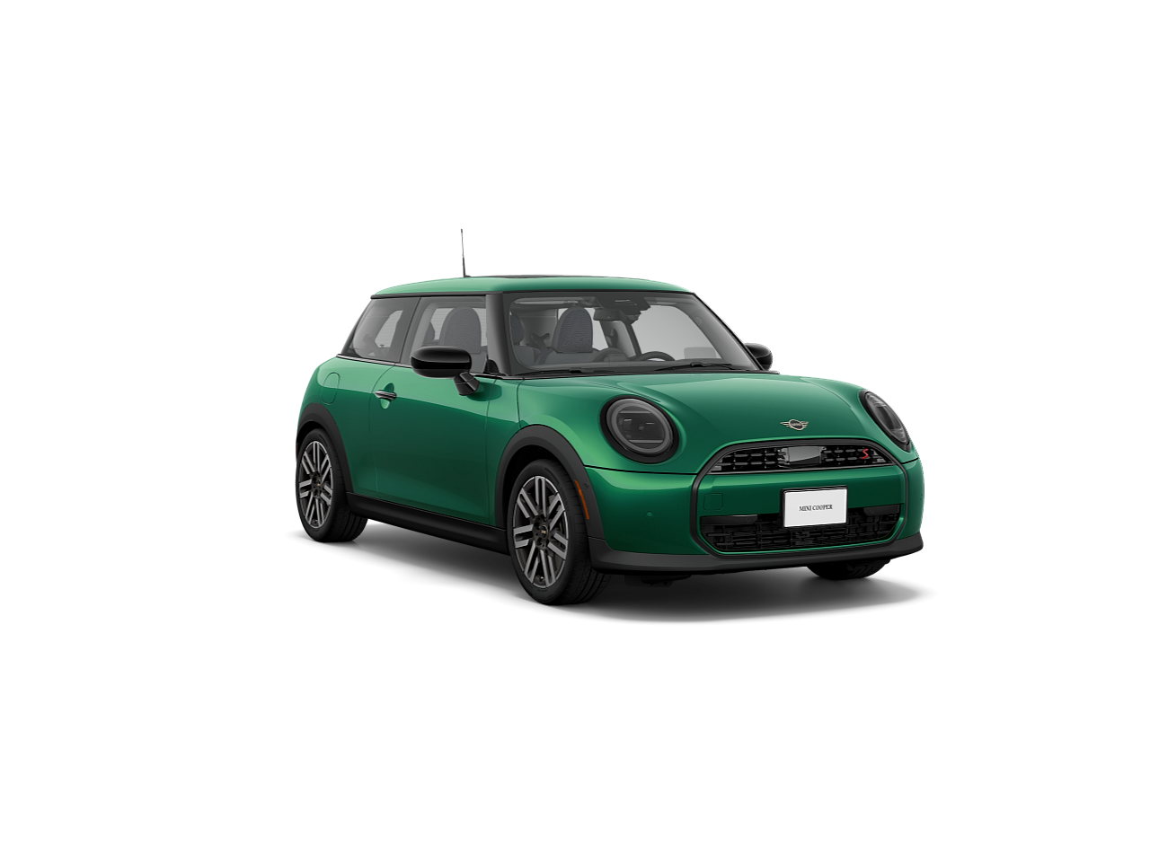 Mini Bc LA NOUVELLE MINI COOPER. | MINI Canada