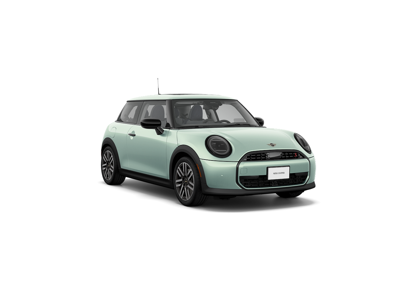 Mini Bc LA NOUVELLE MINI COOPER. | MINI Canada