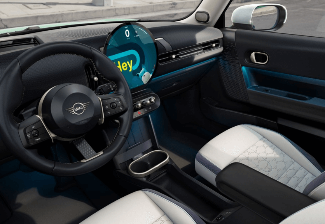 THE NEW MINI COOPER. | MINI Canada