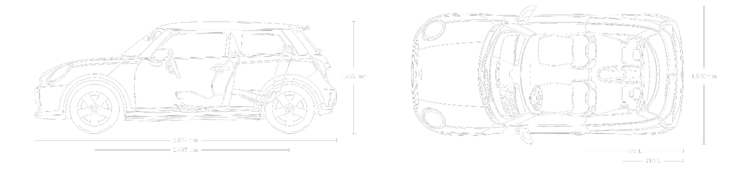 THE MINI COOPER. | MINI Canada