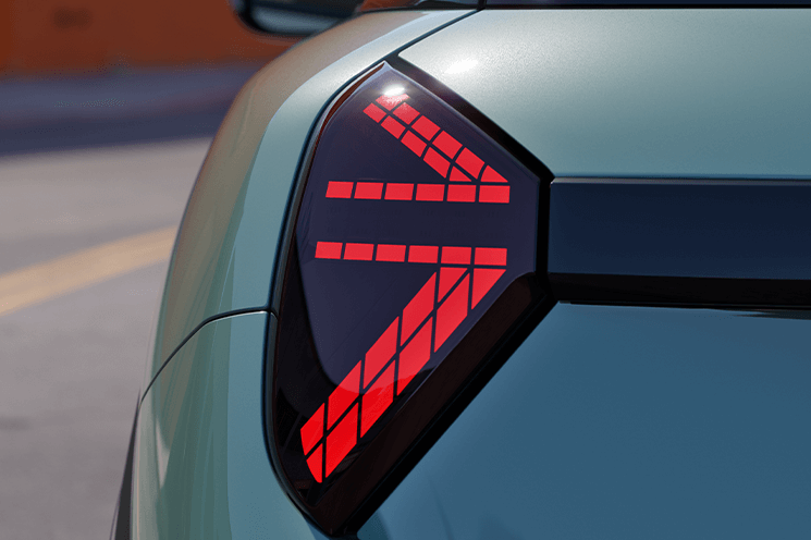 THE NEW MINI COOPER. | MINI Canada