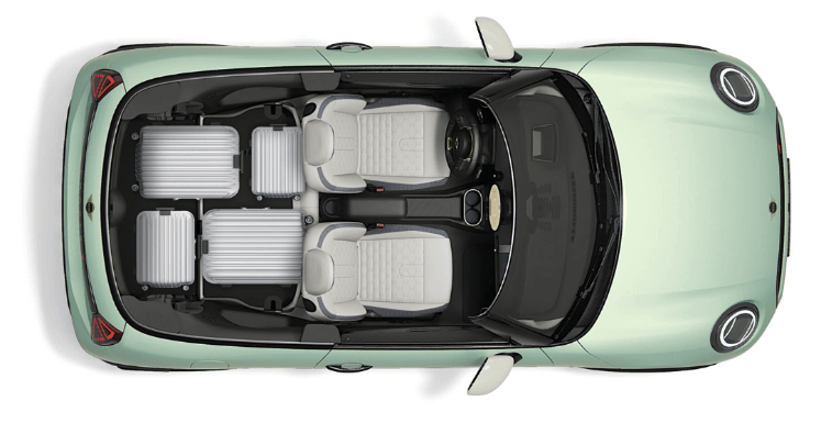 THE NEW MINI COOPER. | MINI Canada