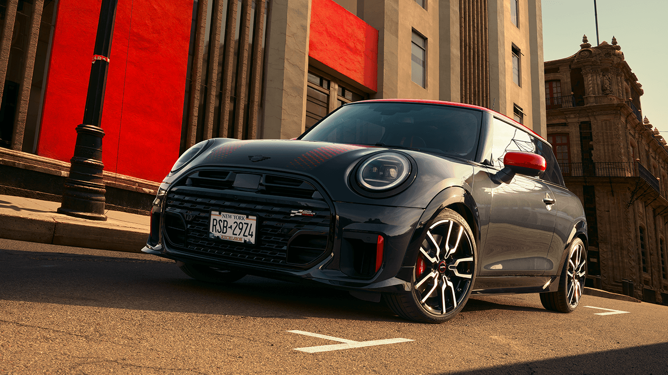 Modess Mini 4 Mini Models New Mini Cooper, Cooper S Petrol Models Revealed